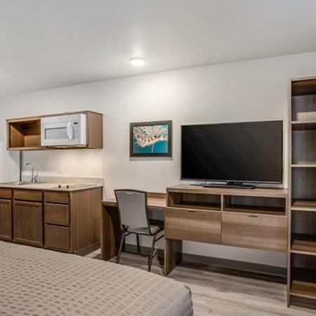 Woodspring Suites Detroit Farmington Hills Kültér fotó