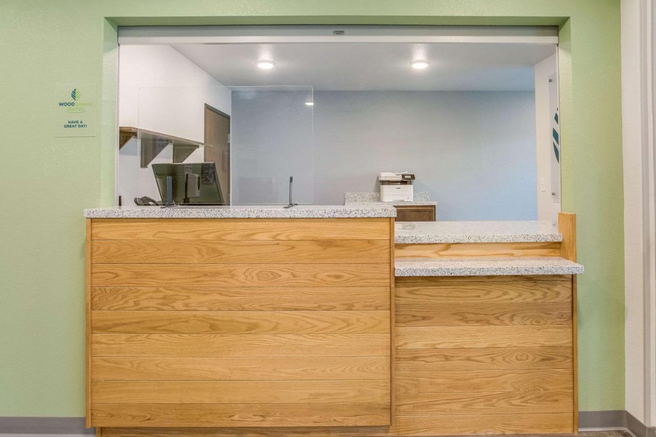 Woodspring Suites Detroit Farmington Hills Kültér fotó