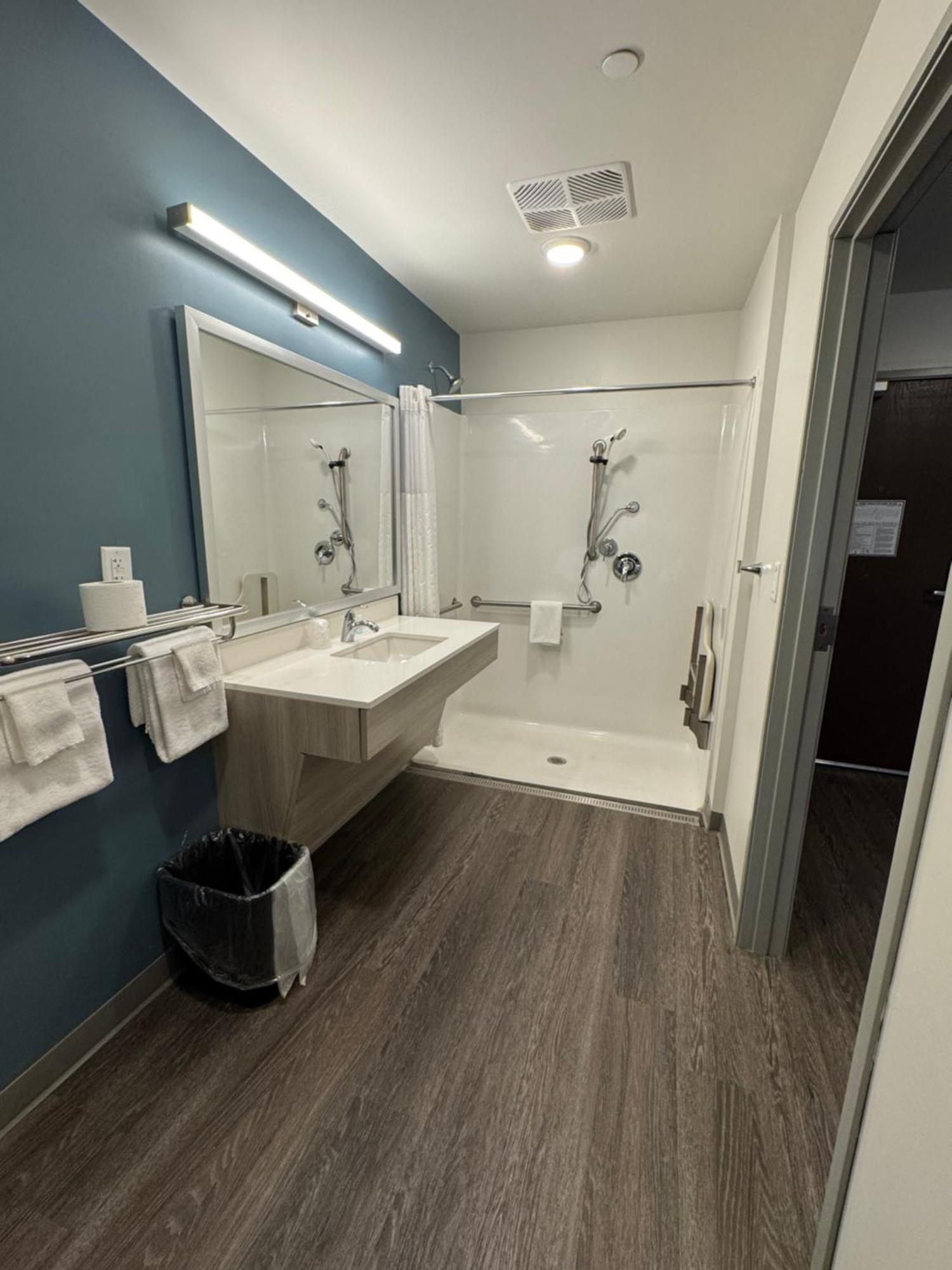 Woodspring Suites Detroit Farmington Hills Kültér fotó